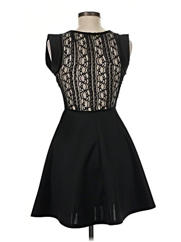 Finn & Clover Cocktail Dress (view 2)