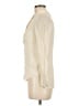 3.1 Phillip Lim Ivory Long Sleeve Blouse Size 4 - photo 5