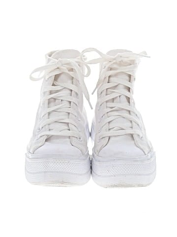 Converse Sneakers (view 2)