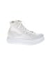 Converse White Sneakers Size 7 - photo 1