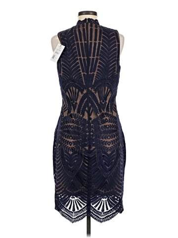 Bardot Cocktail Dress (view 2)