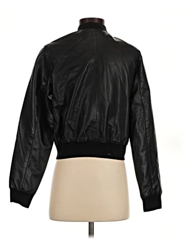 ALLSAINTS Leather Jacket (view 2)