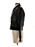 ALLSAINTS 100% Leather Black Leather Jacket Size 4 - photo 5