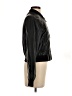 ALLSAINTS 100% Leather Black Leather Jacket Size 4 - photo 4