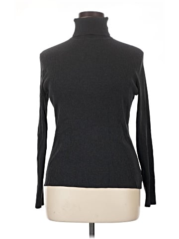 Eddie Bauer Turtleneck Sweater (view 1)