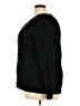 Lane Bryant Black Pullover Sweater Size 22 - 24 Plus - photo 5