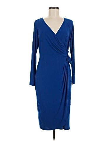 Tiana B. Cocktail Dress (view 1)
