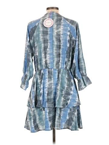 Umgee Casual Dress (view 2)