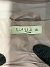 Illa Illa 100% Polyester Pink Snow Jacket Size M - photo 6