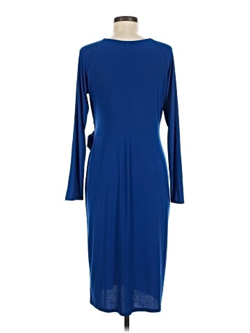 Tiana B. Cocktail Dress (view 2)