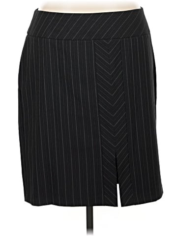 Lane Bryant Formal Skirt (view 1)