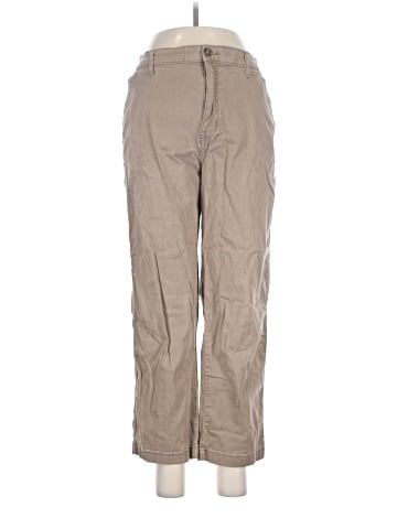 G.H. Bass & Co. Khakis (view 1)