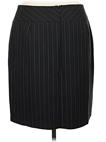 Lane Bryant Formal Skirt (view 2)