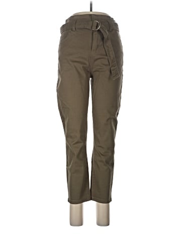 Fashion Nova Cargo Pants (view 1)