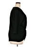 Vince Camuto Black 3/4 Sleeve Top Size XXL - photo 4