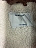 Old Navy 100% Polyester Solid Brown Coat Size L - photo 6