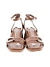 Kelly & Katie Tan Sandals Size 6 - photo 2