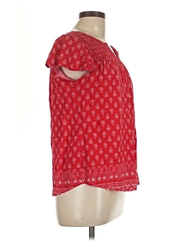 Faded Glory Kimono (view 2)