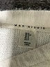 Max Studio Ivory Pullover Sweater Size S - photo 7