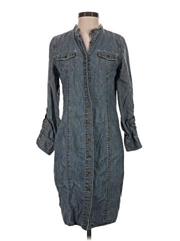 Nautica Denim Jacket (view 1)