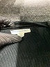 Aeropostale Black Coat Size M - photo 6