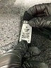 Aeropostale Black Coat Size M - photo 7