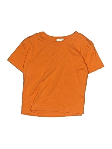 Hanna Andersson Short Sleeve T-Shirt (view 1)