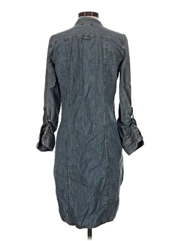 Nautica Denim Jacket (view 2)