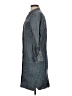 Nautica Blue Denim Jacket Size 4 - photo 5