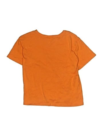 Hanna Andersson Short Sleeve T-Shirt (view 2)