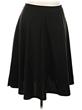 Rock Steady Casual Skirt