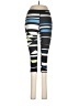 Nike Graphic Blue Active Pants Size M - photo 1