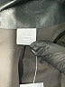 Chico's 100% Polyester Black Blazer Size Sm (0) - photo 6