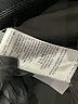 Chico's 100% Polyester Black Blazer Size Sm (0) - photo 7