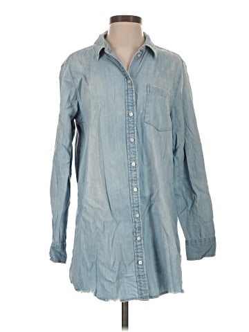 Aerie Casual Dress (view 1)