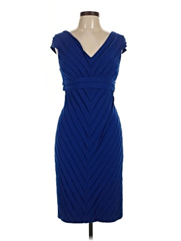Adrianna Papell Cocktail Dress (view 1)