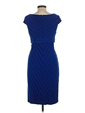 Adrianna Papell Cocktail Dress (view 2)