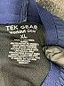 Tek Gear Solid Blue Athletic Shorts Size XL - photo 4