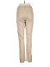 Chaps Solid Tan Khakis Size 6 - photo 2