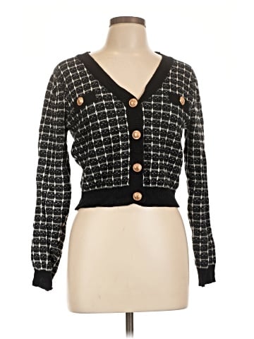 Cotton Emporium Cardigan (view 1)