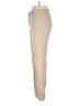 Chaps Solid Tan Khakis Size 6 - photo 5