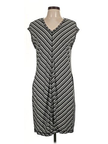 T by Talbots Casual Dress (view 1)