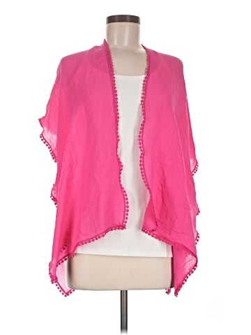 Steve Madden Kimono (view 1)