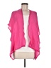 Steve Madden Pink Kimono One size - photo 1