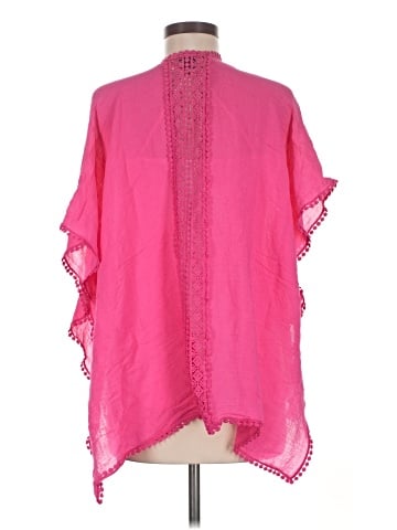 Steve Madden Kimono (view 2)