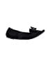Musshoe Black Flats Size 11 - photo 1