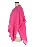 Steve Madden Pink Kimono One size - photo 5