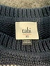CAbi Black Sweater Vest Size XS - photo 7