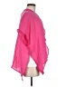 Steve Madden Pink Kimono One size - photo 4