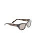 Givenchy Brown Sunglasses One size - photo 1